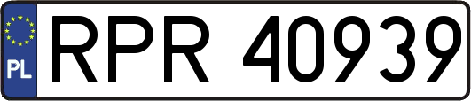 RPR40939