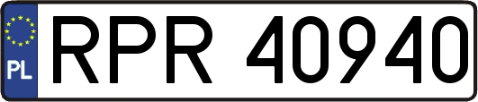 RPR40940