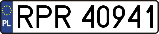 RPR40941