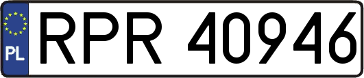 RPR40946