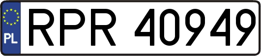 RPR40949