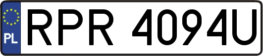 RPR4094U