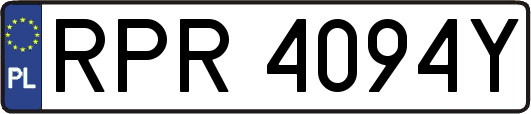 RPR4094Y