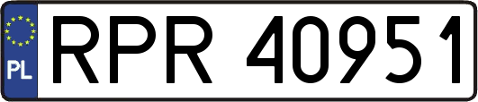 RPR40951