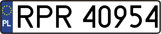 RPR40954