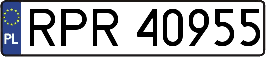 RPR40955