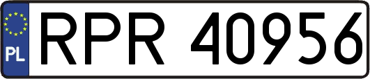RPR40956