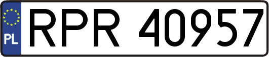 RPR40957