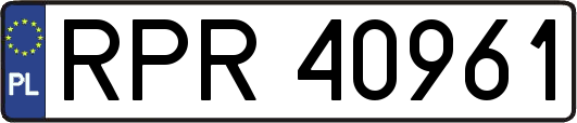 RPR40961