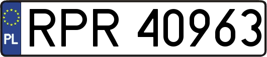 RPR40963