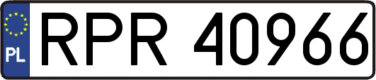 RPR40966