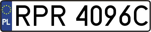 RPR4096C