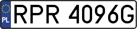 RPR4096G