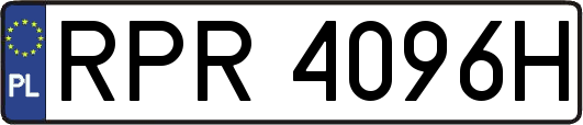 RPR4096H