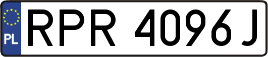 RPR4096J