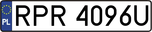 RPR4096U