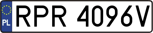 RPR4096V