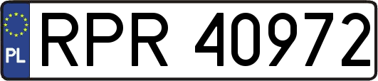 RPR40972