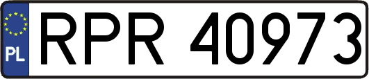 RPR40973