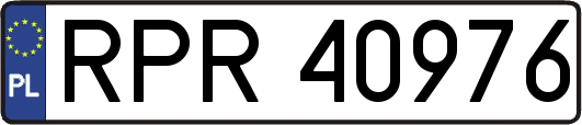 RPR40976