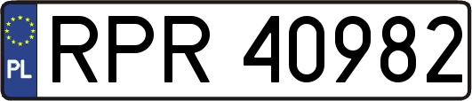 RPR40982
