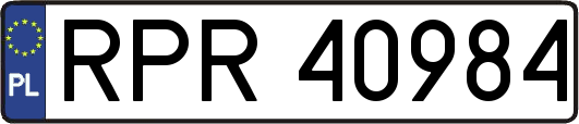 RPR40984