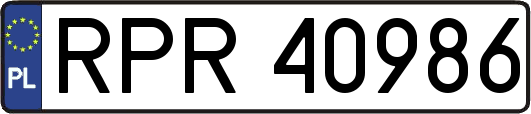 RPR40986