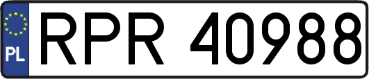RPR40988