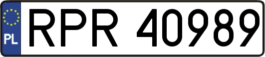 RPR40989