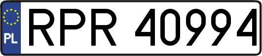 RPR40994
