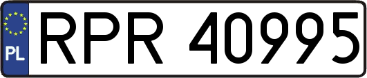 RPR40995