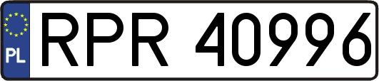RPR40996
