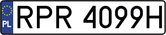 RPR4099H
