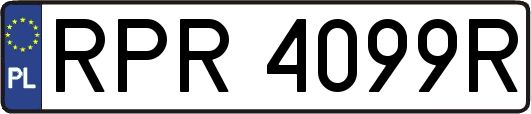 RPR4099R