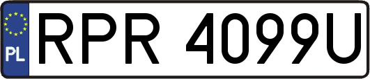RPR4099U