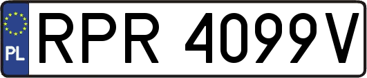 RPR4099V