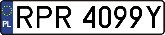 RPR4099Y