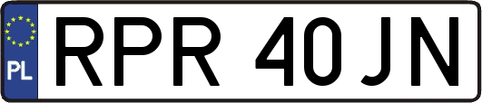 RPR40JN
