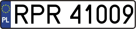 RPR41009