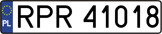 RPR41018