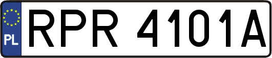 RPR4101A