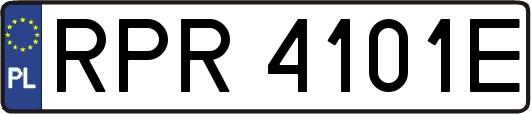 RPR4101E