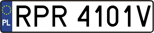 RPR4101V