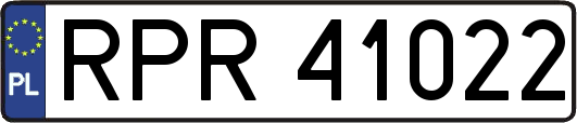 RPR41022