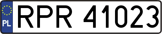 RPR41023