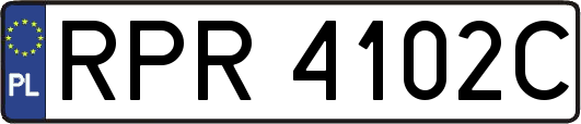 RPR4102C