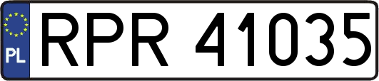 RPR41035