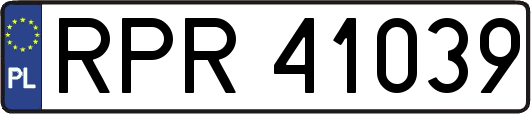 RPR41039