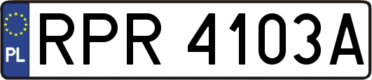 RPR4103A