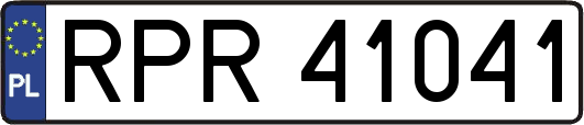 RPR41041